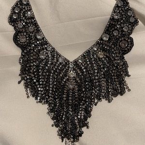 Anthropologie necklace, like new